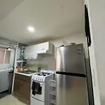 Apartamento Para 4 Personas Cdmx