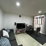 Apartamento Para 4 Personas Cdmx