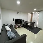 Apartamento Para 4 Personas Cdmx