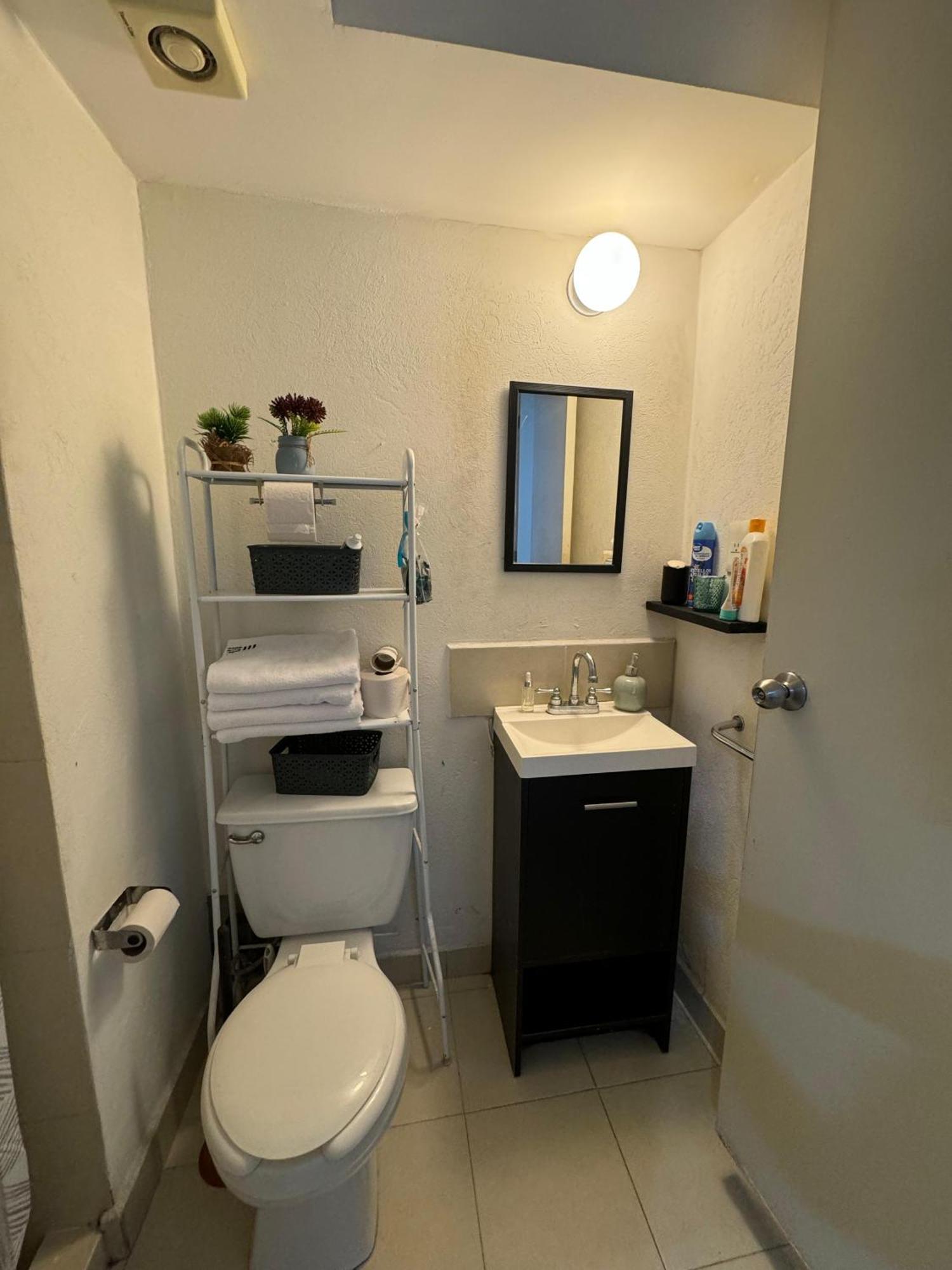 4 Personas Cdmx Apartment