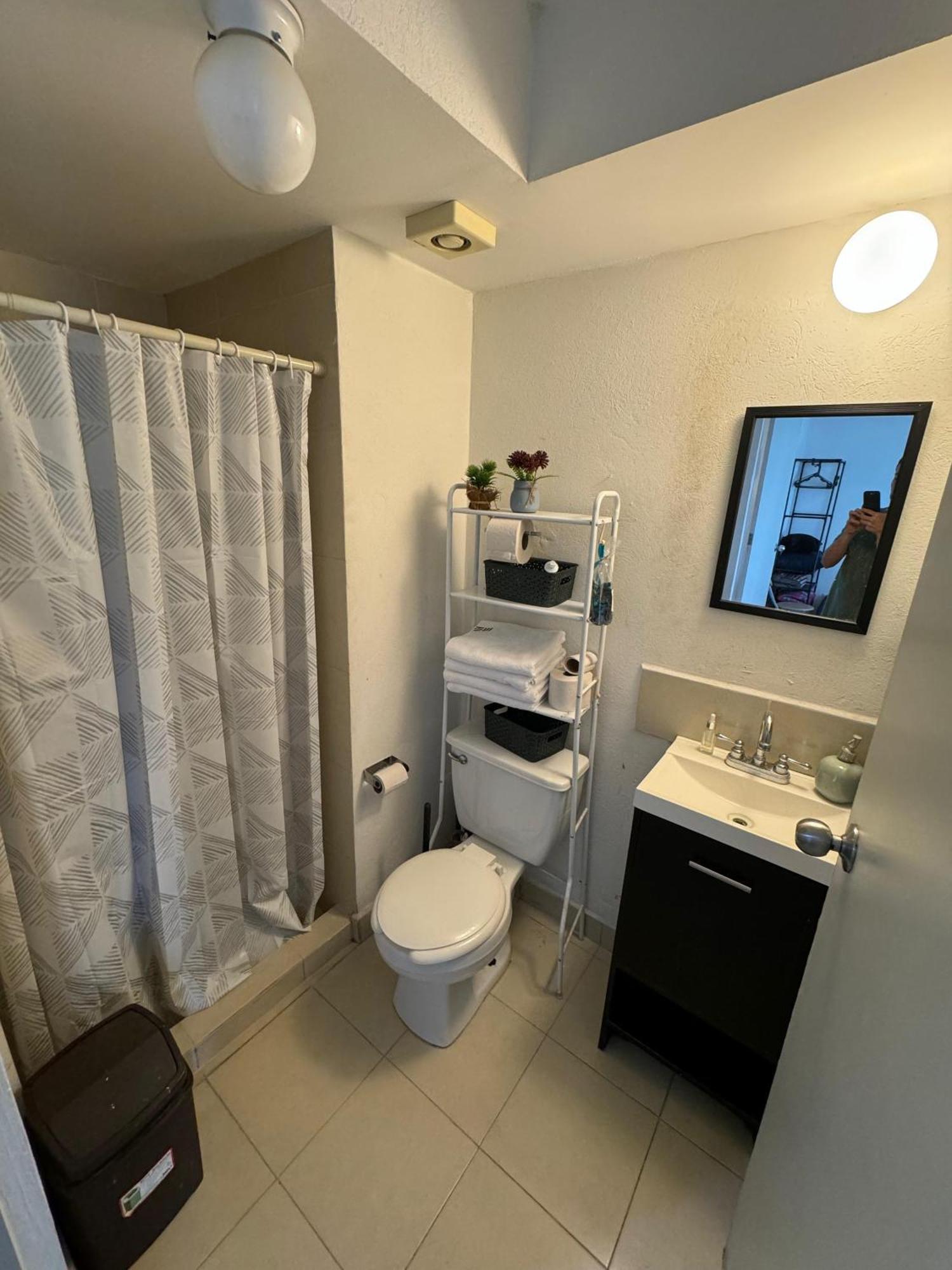 4 Personas Cdmx Apartment *