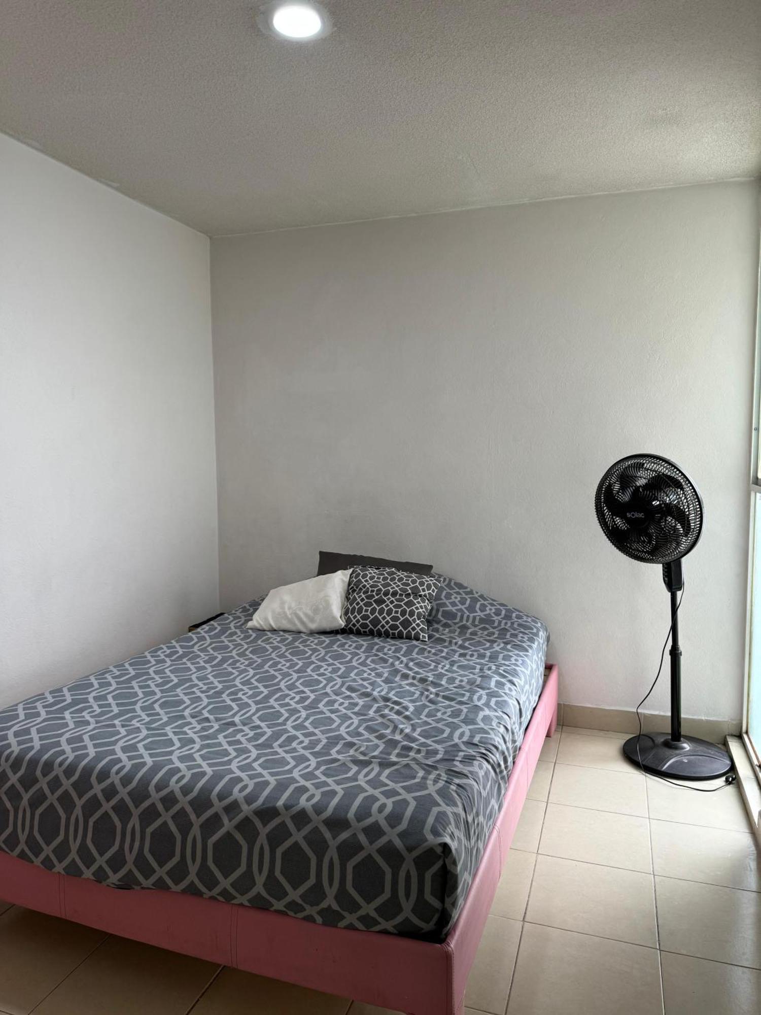 Apartment 4 Personas Cdmx *