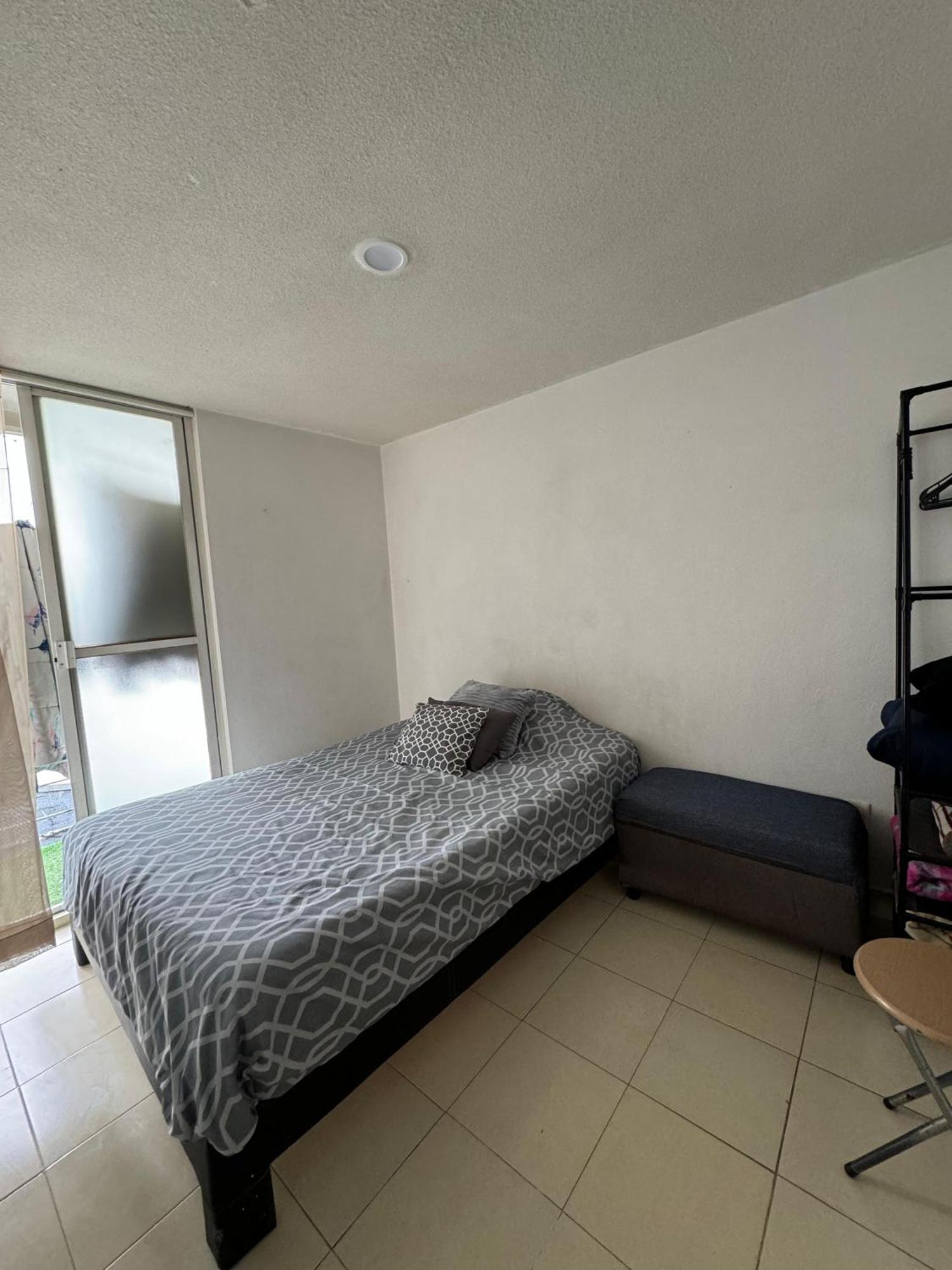 Apartment 4 Personas Cdmx *